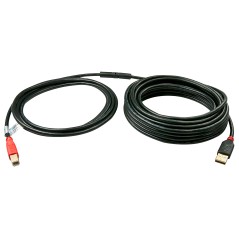 Lindy 10M Usb2.0 Active Extension
